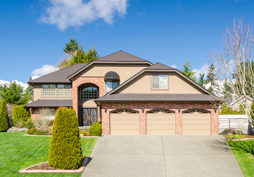 Lexington Real Estate - Merrilyn Hall Realty Inc